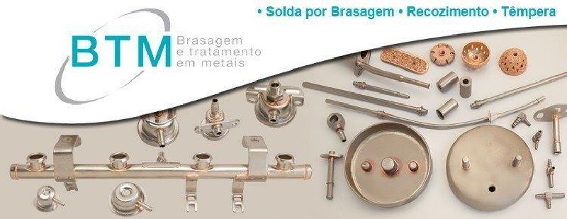 Serviço de tratamento termico