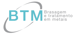 Brasagem e Tratamento em Metais. - BTM